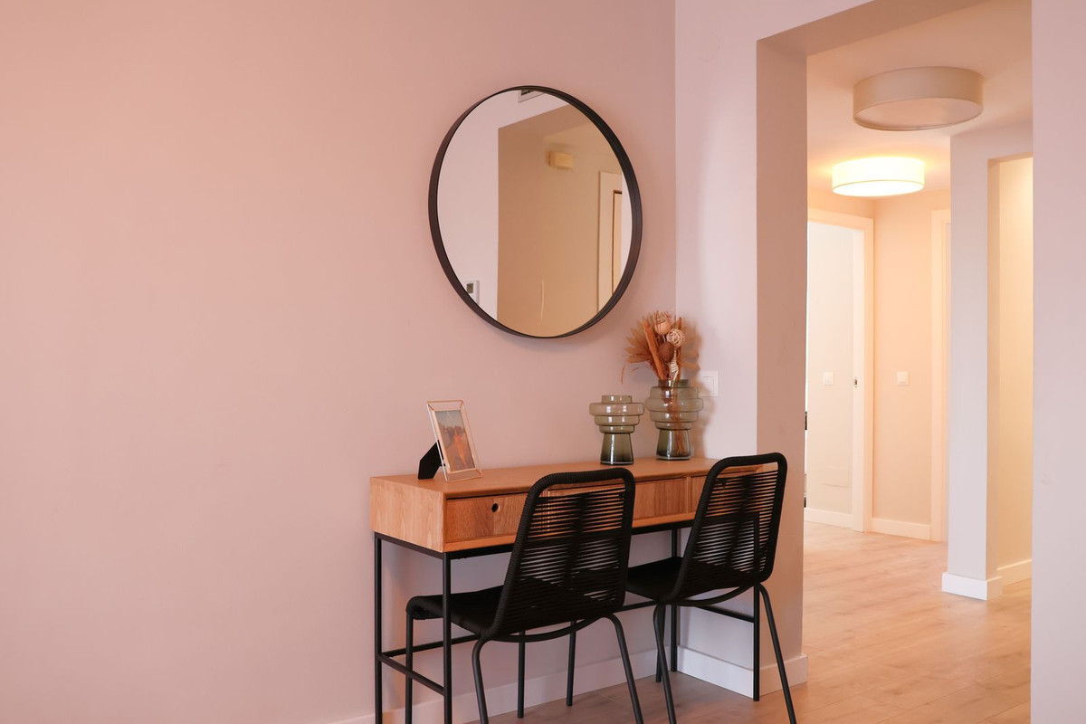 3 Bed Apartment for sale in Benahavís Costa Del Sol, Málaga, Spain