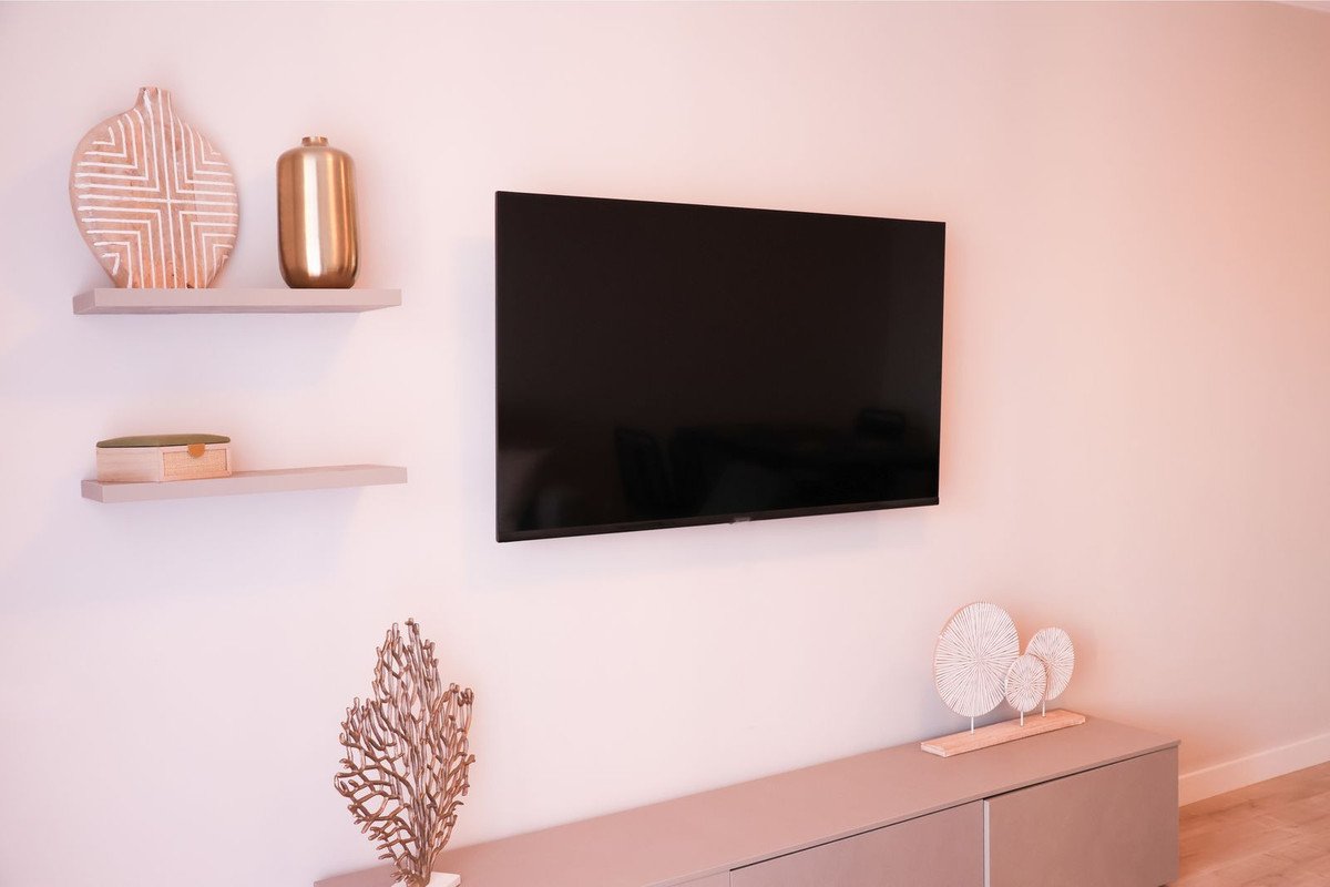 3 Bed Apartment for sale in Benahavís Costa Del Sol, Málaga, Spain