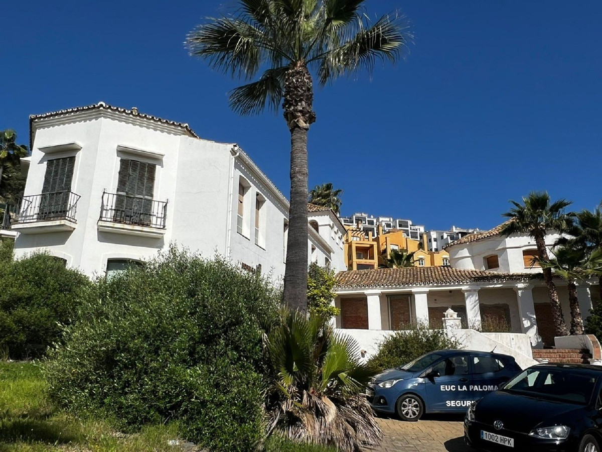 Se vende Edificio comercial  en Costa Del Sol, Málaga, España