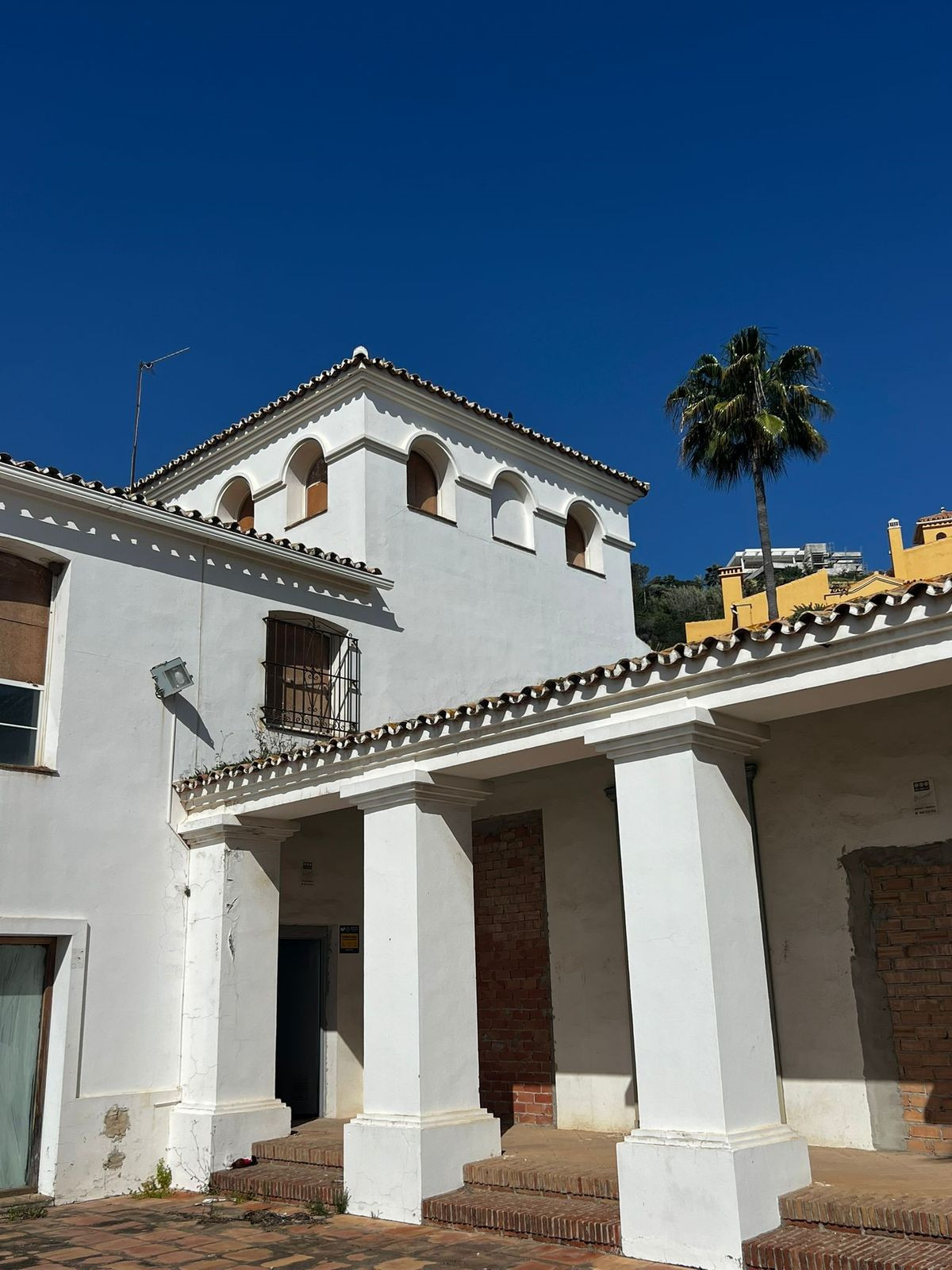Se vende Edificio comercial  en Costa Del Sol, Málaga, España