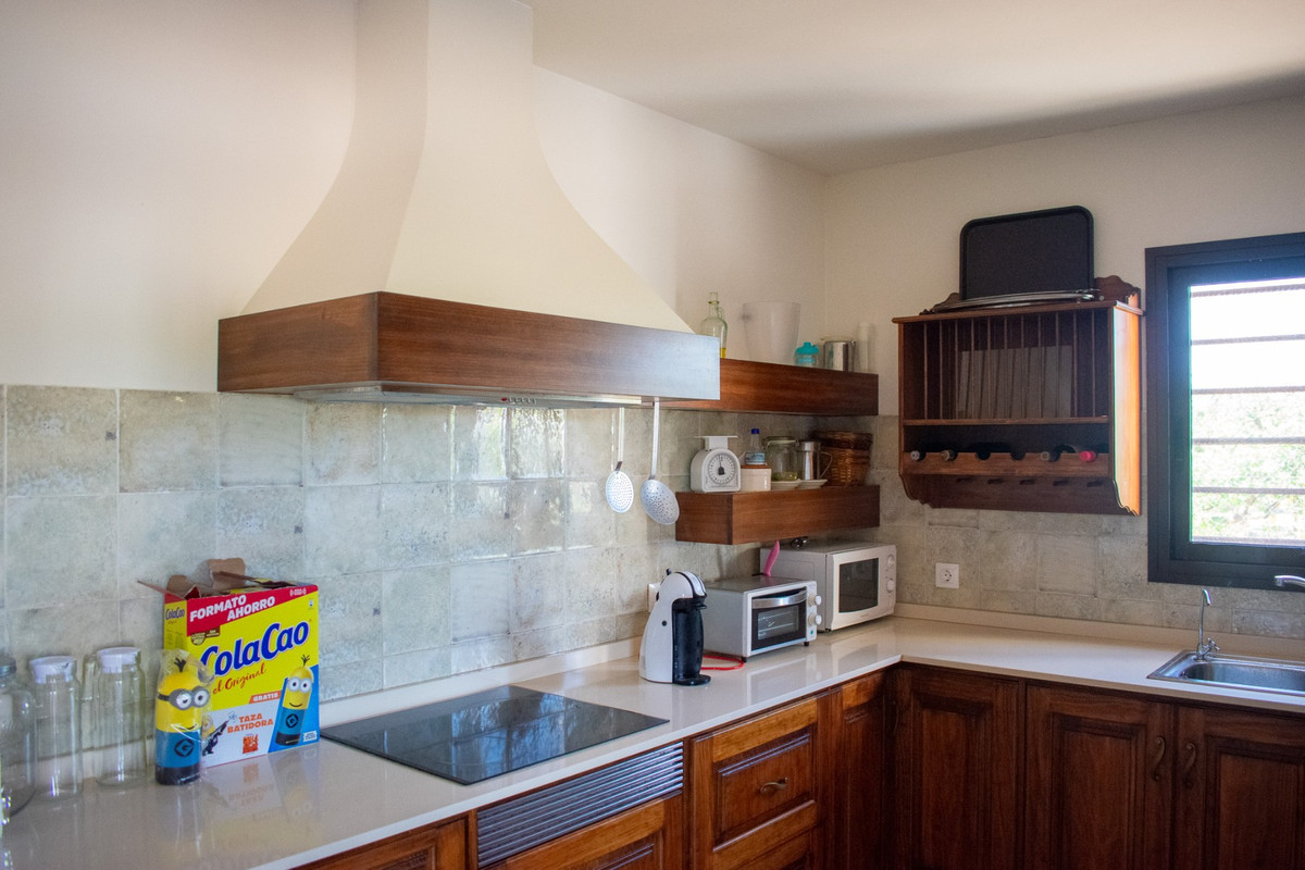 Se vende Villa - Chalet de 3 dormitorios en Costa Blanca, Alicante, España