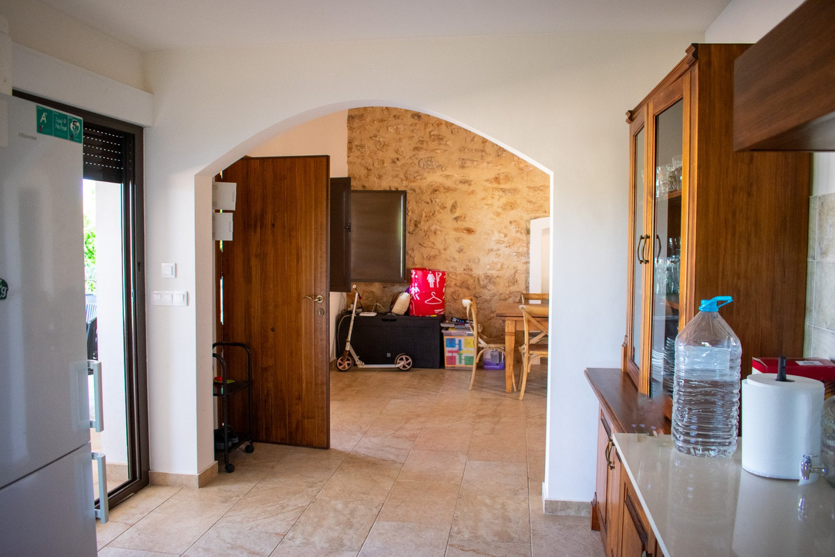 Se vende Villa - Chalet de 3 dormitorios en Costa Blanca, Alicante, España