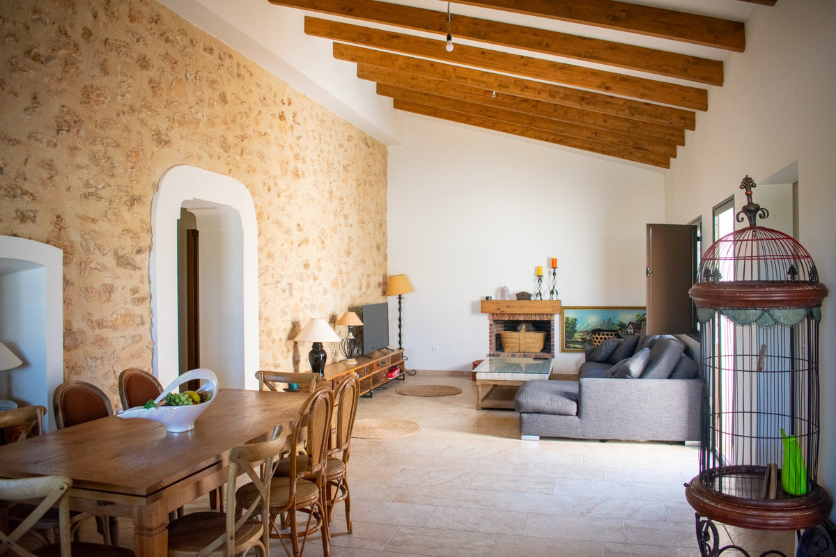 Se vende Villa - Chalet de 3 dormitorios en Costa Blanca, Alicante, España