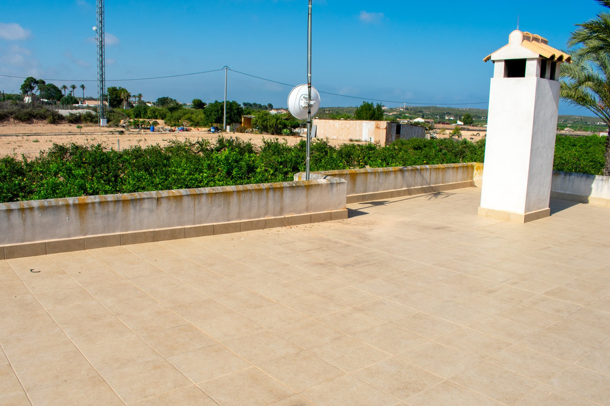 Se vende Villa - Chalet de 3 dormitorios en Costa Blanca, Alicante, España