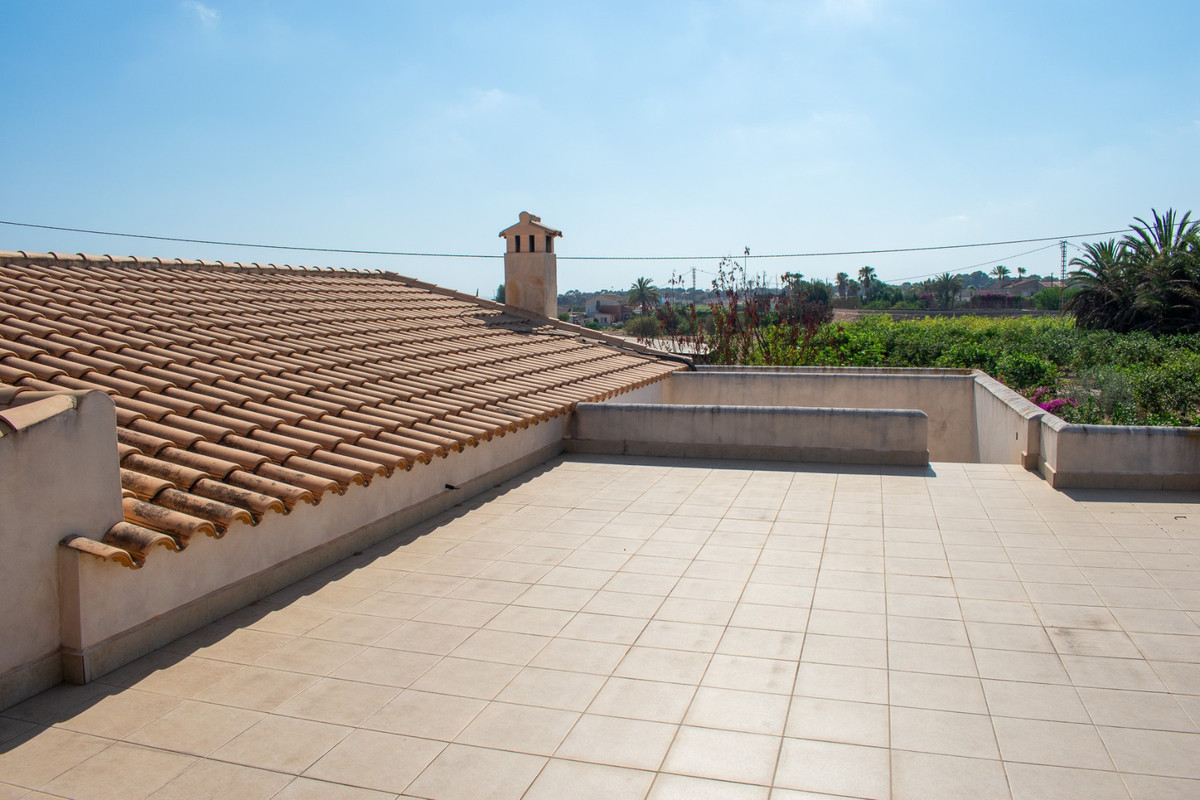 Se vende Villa - Chalet de 3 dormitorios en Costa Blanca, Alicante, España