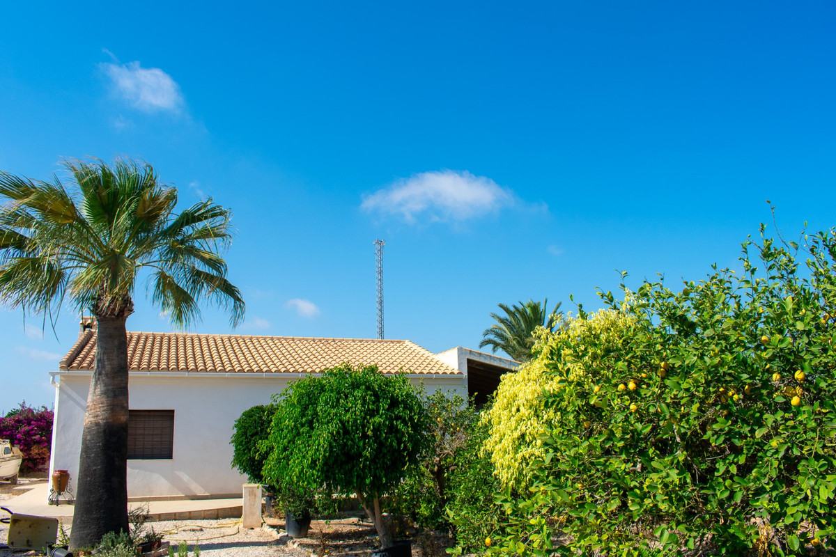 Se vende Villa - Chalet de 3 dormitorios en Costa Blanca, Alicante, España