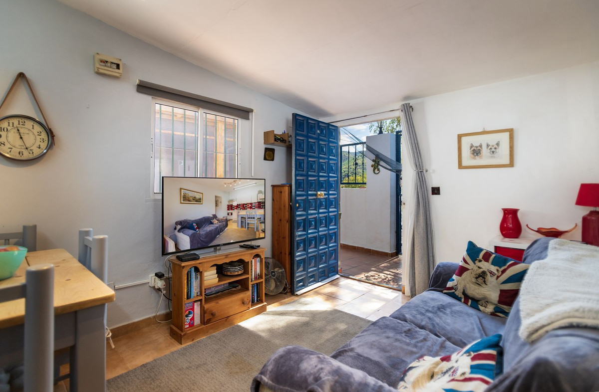 Se vende Finca - Cortijo de 4 dormitorios en Costa Del Sol, Málaga, España