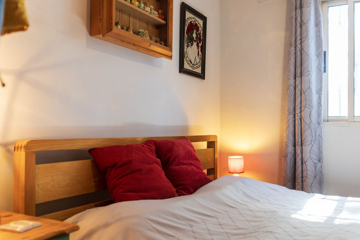 Se vende Finca - Cortijo de 4 dormitorios en Costa Del Sol, Málaga, España
