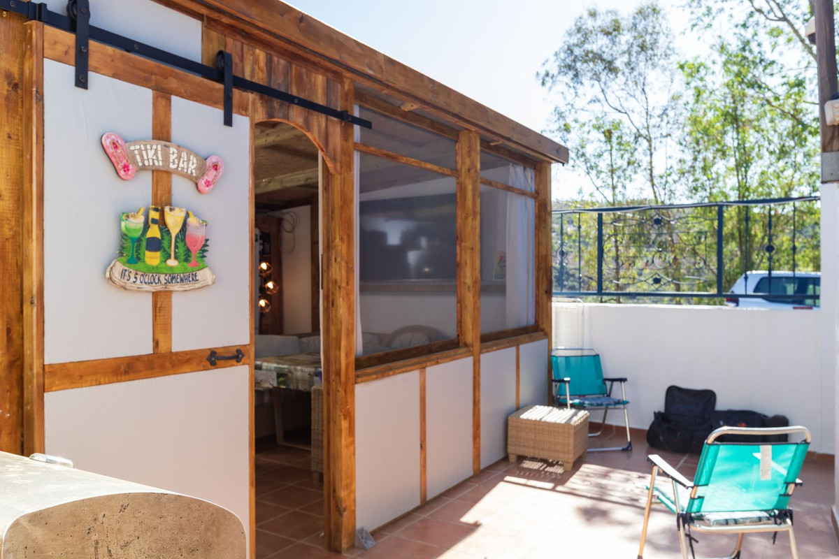Se vende Finca - Cortijo de 4 dormitorios en Costa Del Sol, Málaga, España