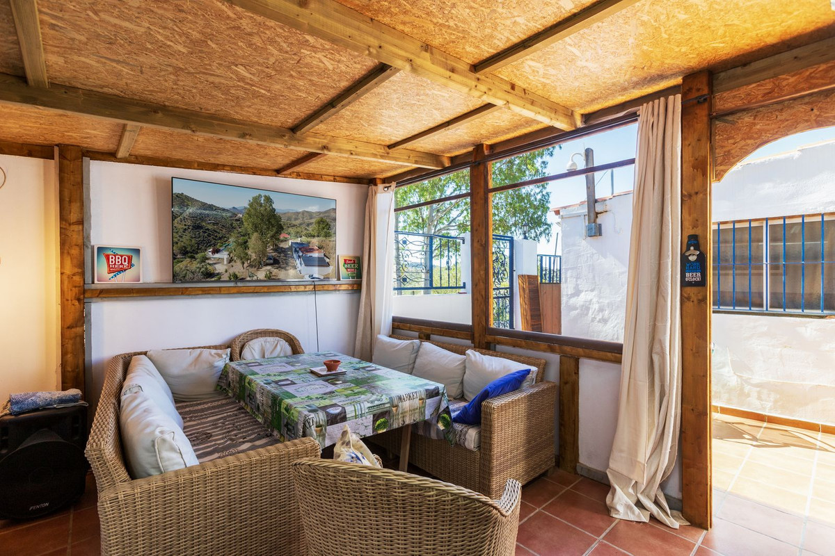 Se vende Finca - Cortijo de 4 dormitorios en Costa Del Sol, Málaga, España