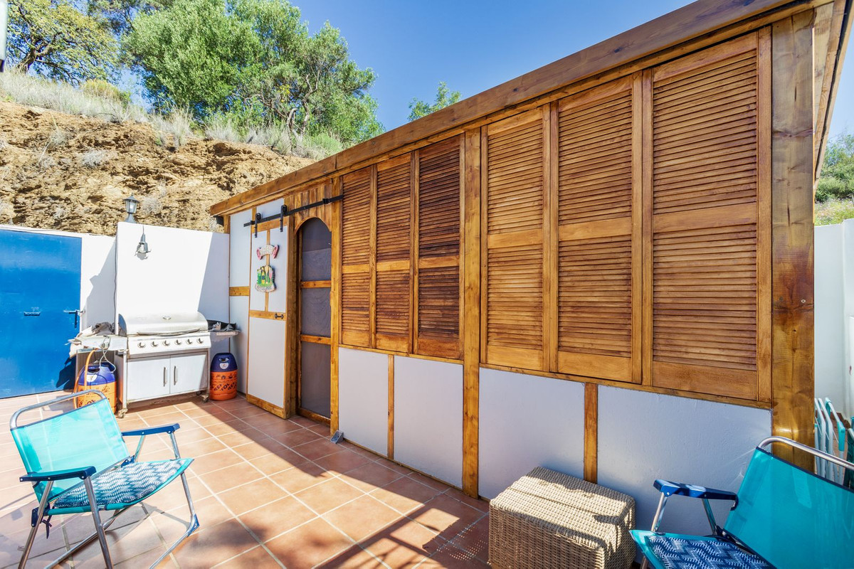 Se vende Finca - Cortijo de 4 dormitorios en Costa Del Sol, Málaga, España