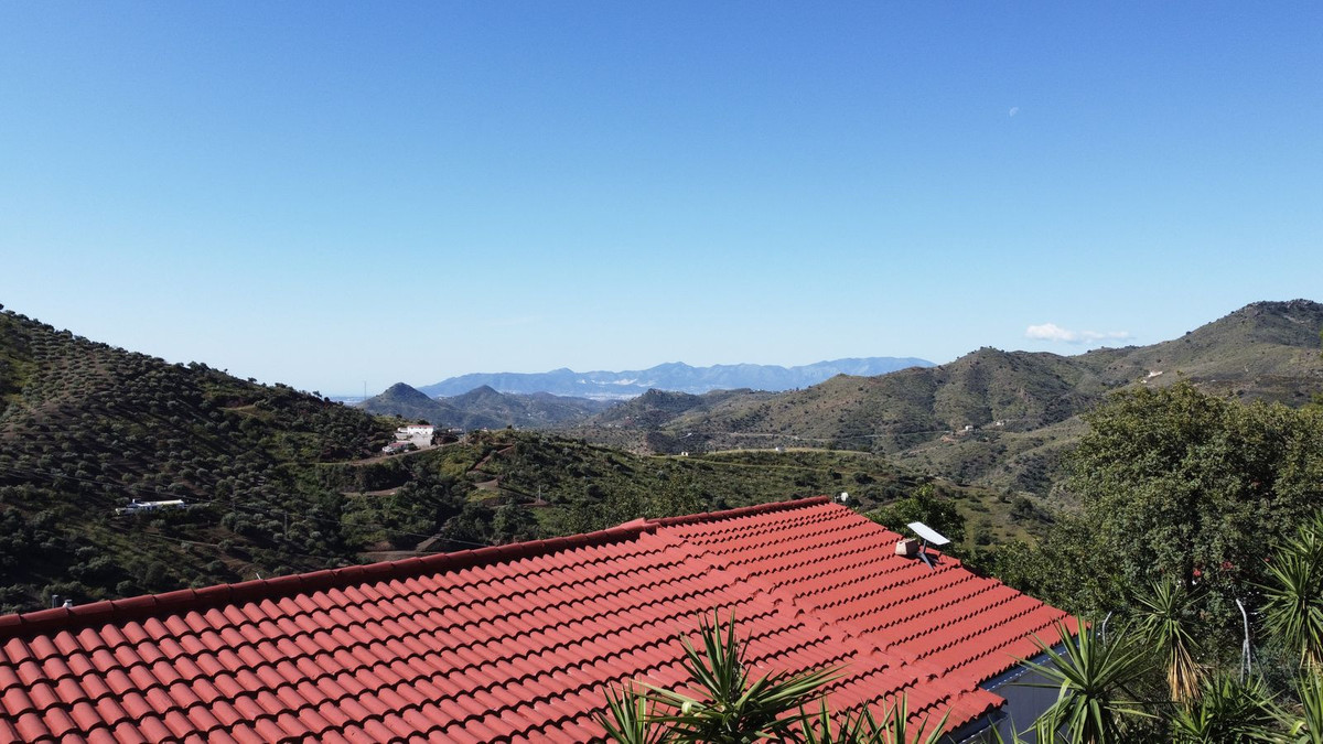Se vende Finca - Cortijo de 4 dormitorios en Costa Del Sol, Málaga, España