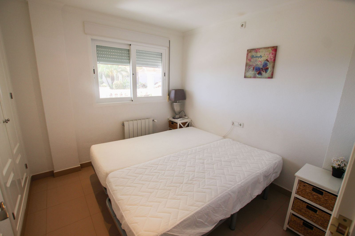 6 Bed Townhouse for sale in Calpe Costa Blanca, Alicante, Spain