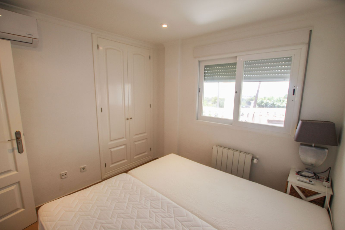 6 Bed Townhouse for sale in Calpe Costa Blanca, Alicante, Spain