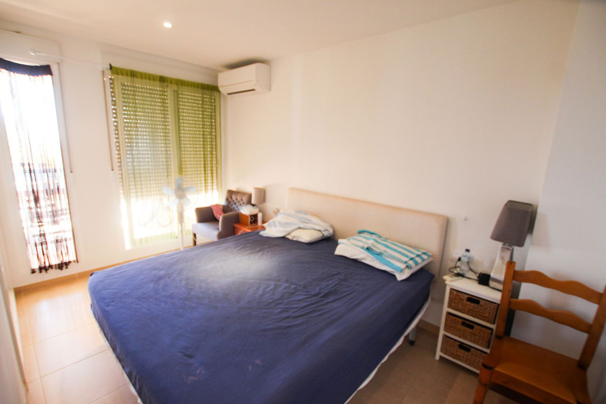 6 Bed Townhouse for sale in Calpe Costa Blanca, Alicante, Spain