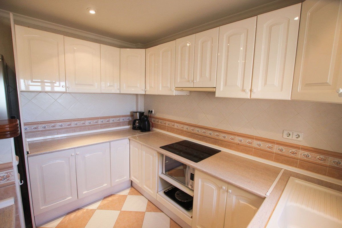 6 Bed Townhouse for sale in Calpe Costa Blanca, Alicante, Spain