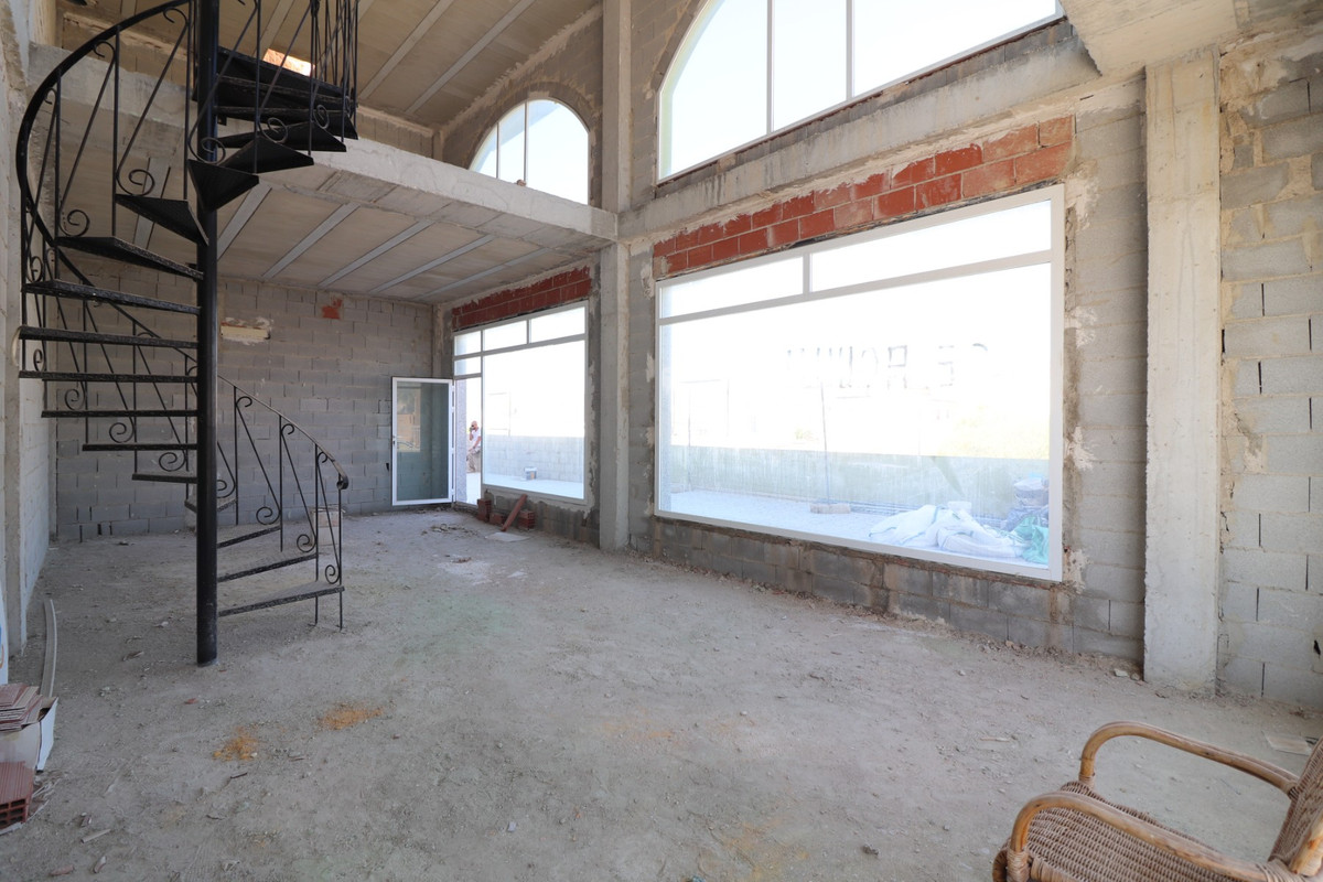 Commercial unit for sale in Benimar Costa Blanca, Alicante, Spain