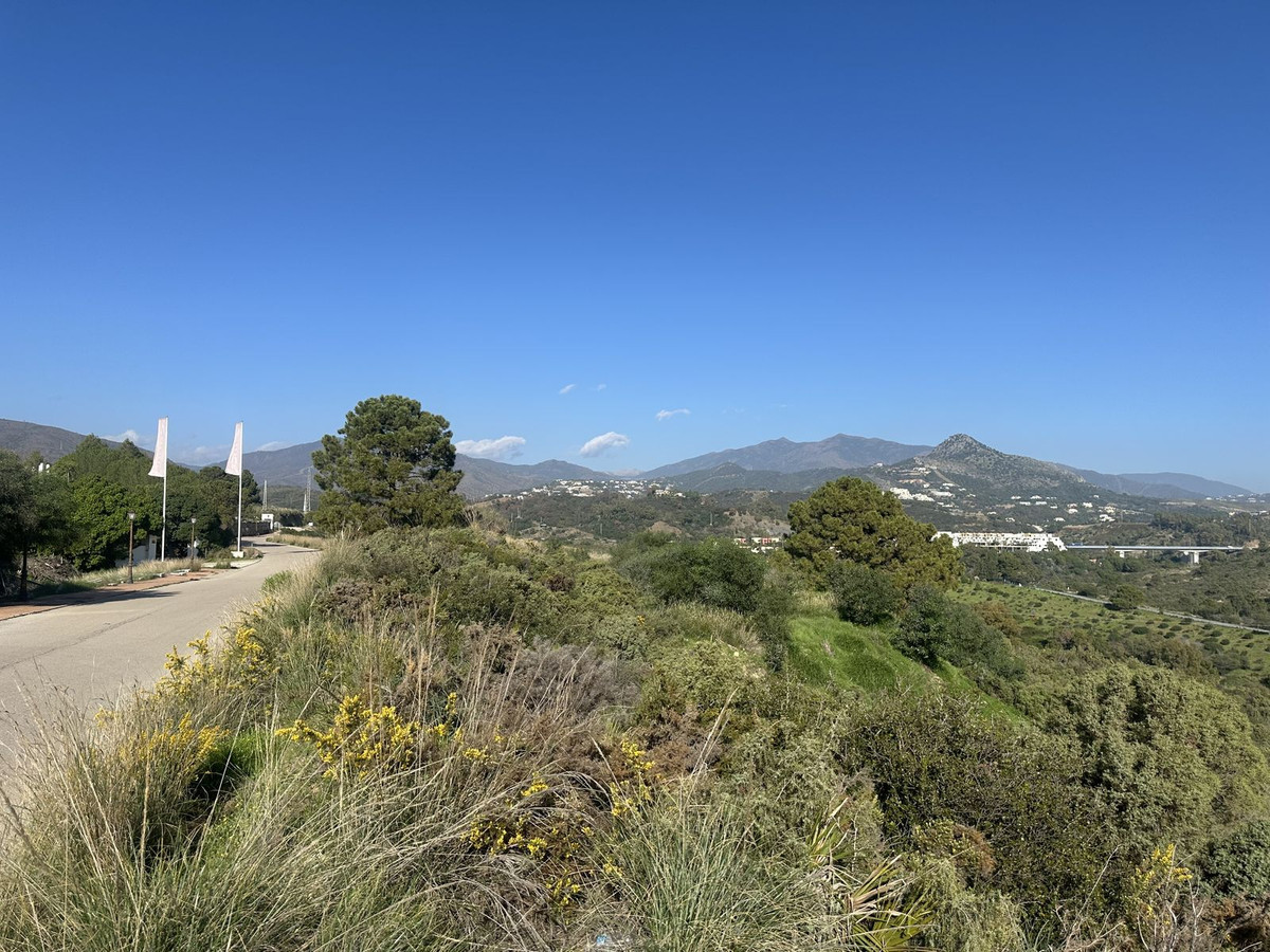 Se vende Terreno Rustico  en Costa Del Sol, Málaga, España