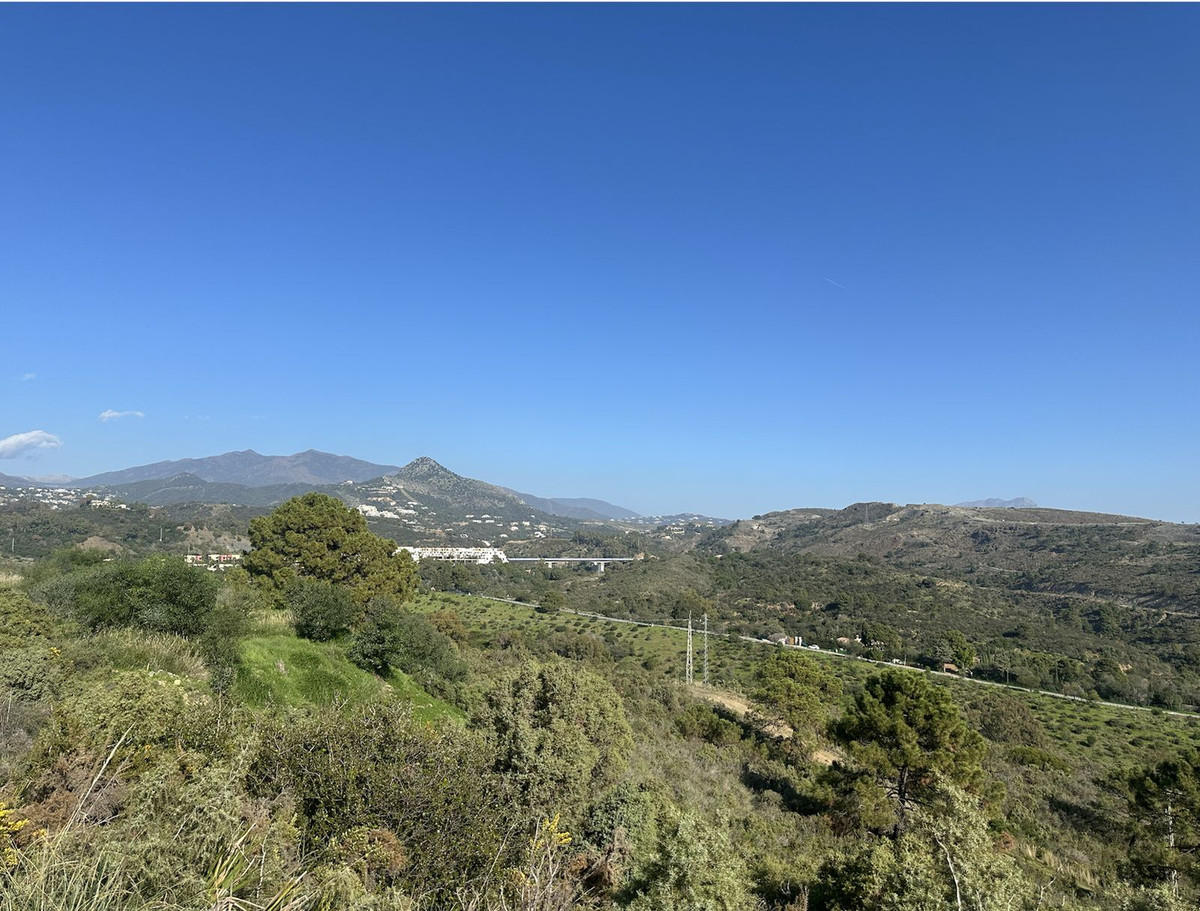 Se vende Terreno Rustico  en Costa Del Sol, Málaga, España