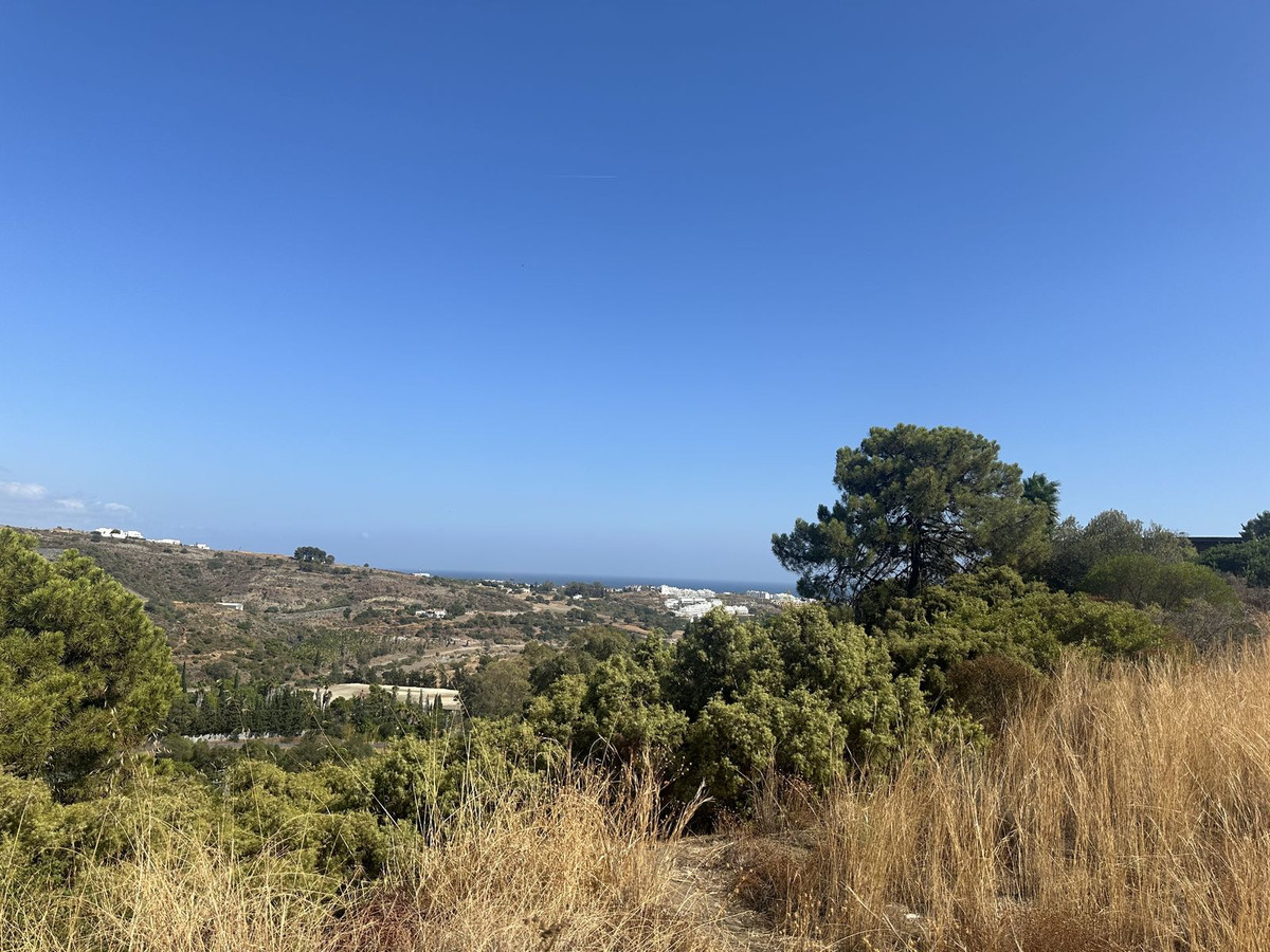 Se vende Terreno Rustico  en Costa Del Sol, Málaga, España