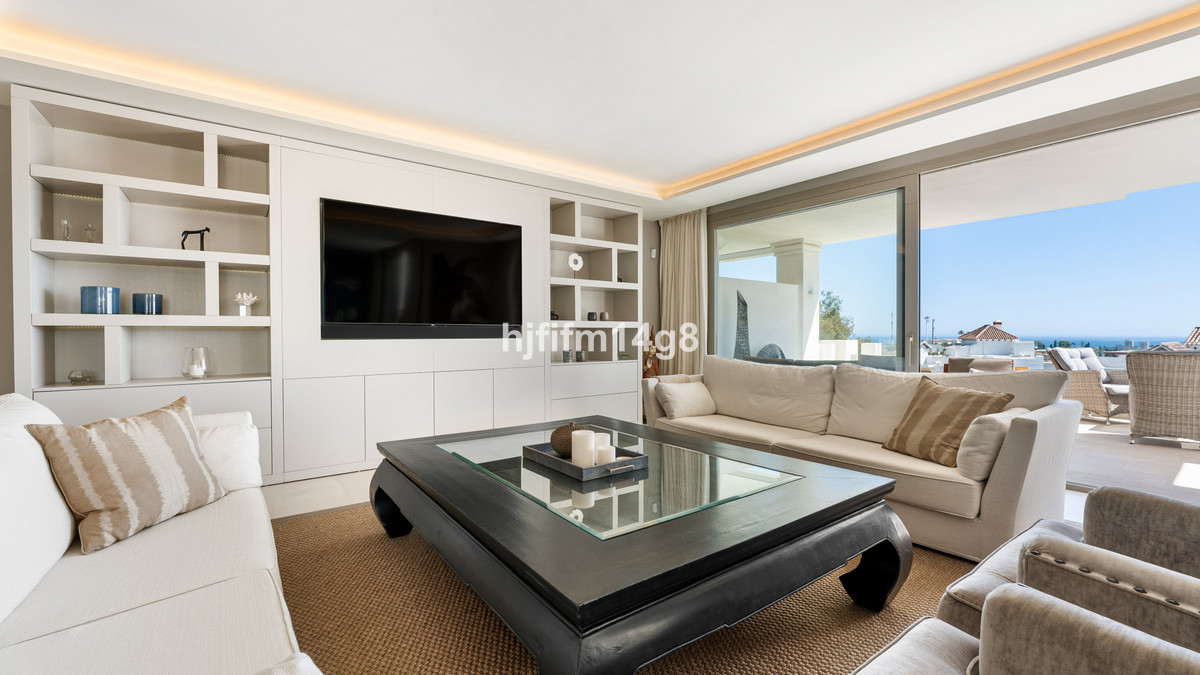 3 Bed Apartment for sale in Nueva Andalucía Costa Del Sol, Málaga, Spain