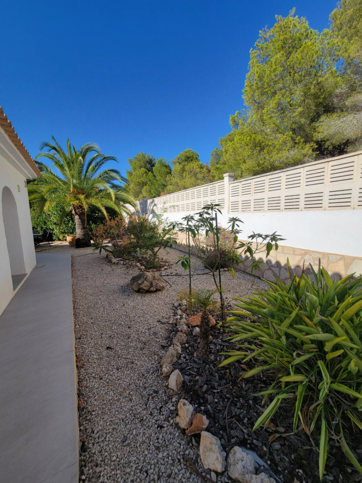 3 Bed Townhouse for sale in Calpe Costa Blanca, Alicante, Spain