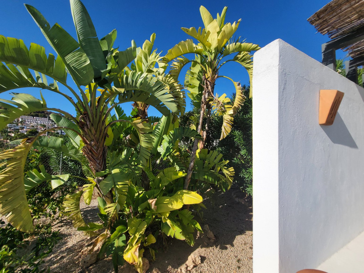 3 Bed Townhouse for sale in Calpe Costa Blanca, Alicante, Spain