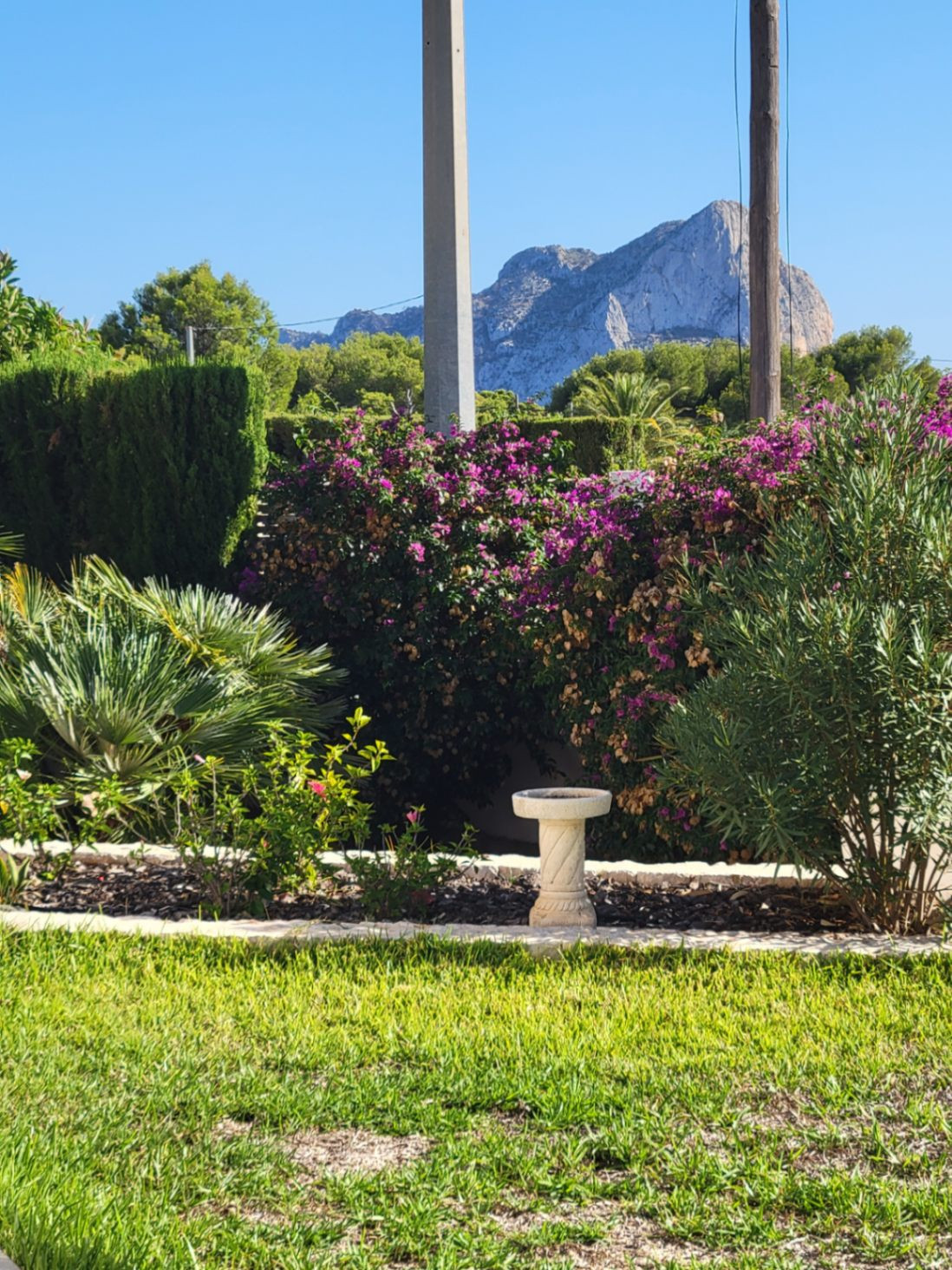 3 Bed Townhouse for sale in Calpe Costa Blanca, Alicante, Spain