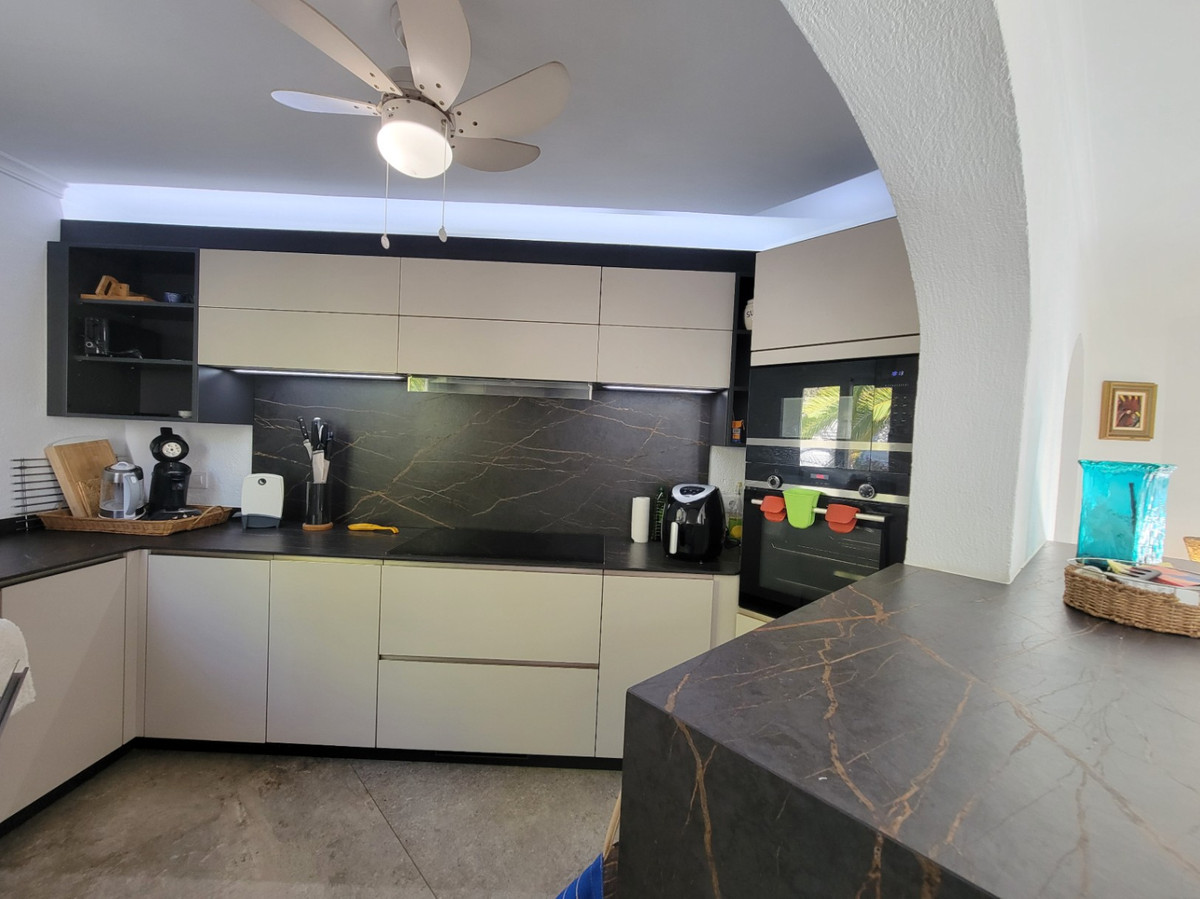 3 Bed Townhouse for sale in Calpe Costa Blanca, Alicante, Spain