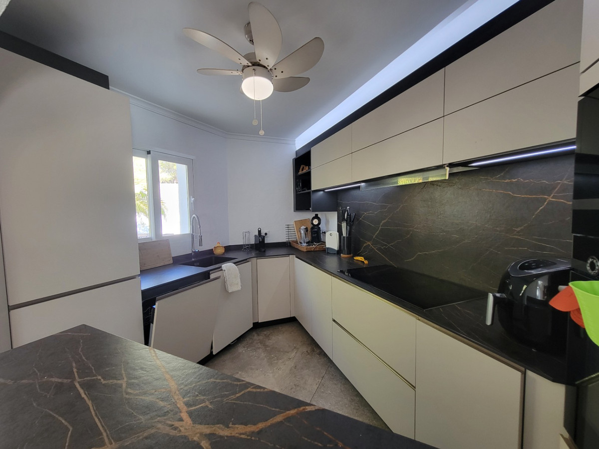 3 Bed Townhouse for sale in Calpe Costa Blanca, Alicante, Spain