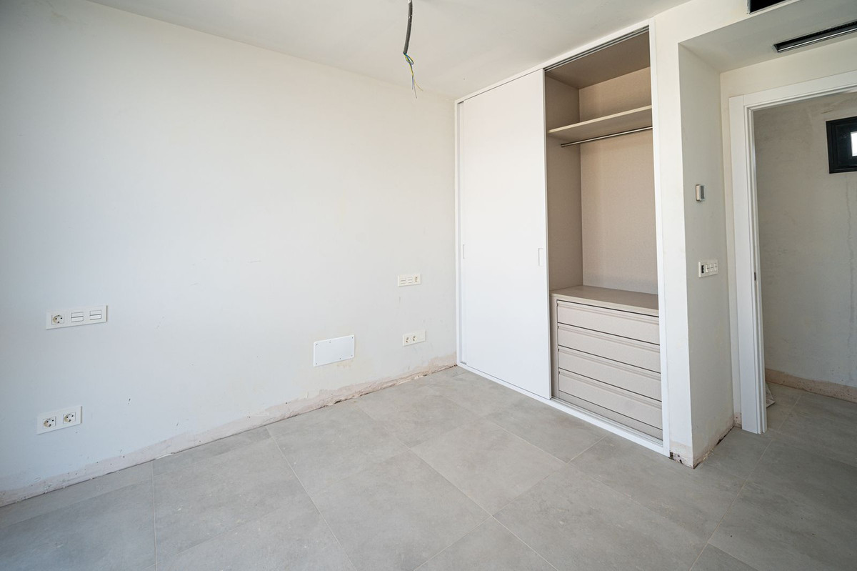4 Bed Townhouse for sale in El Chaparral Costa Del Sol, Málaga, Spain