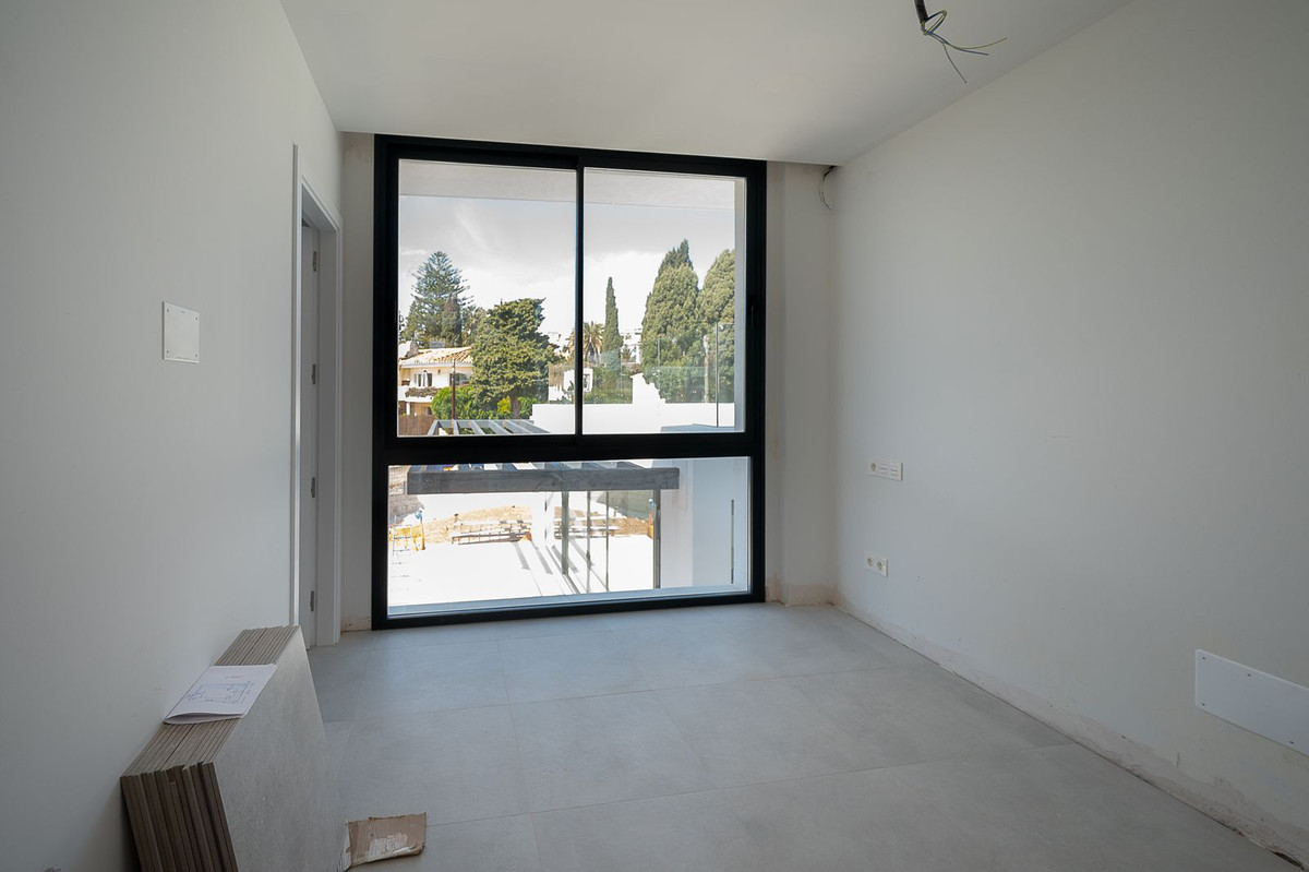 4 Bed Townhouse for sale in El Chaparral Costa Del Sol, Málaga, Spain
