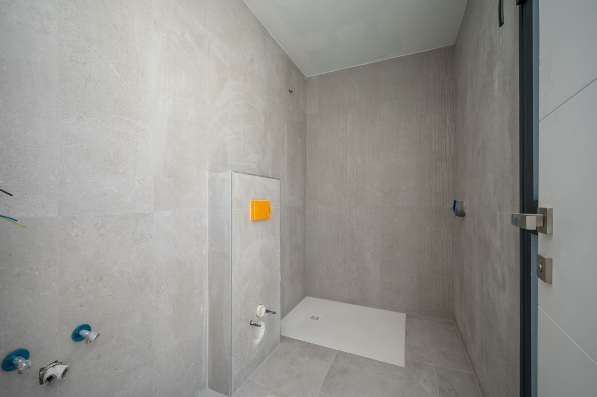 4 Bed Townhouse for sale in El Chaparral Costa Del Sol, Málaga, Spain