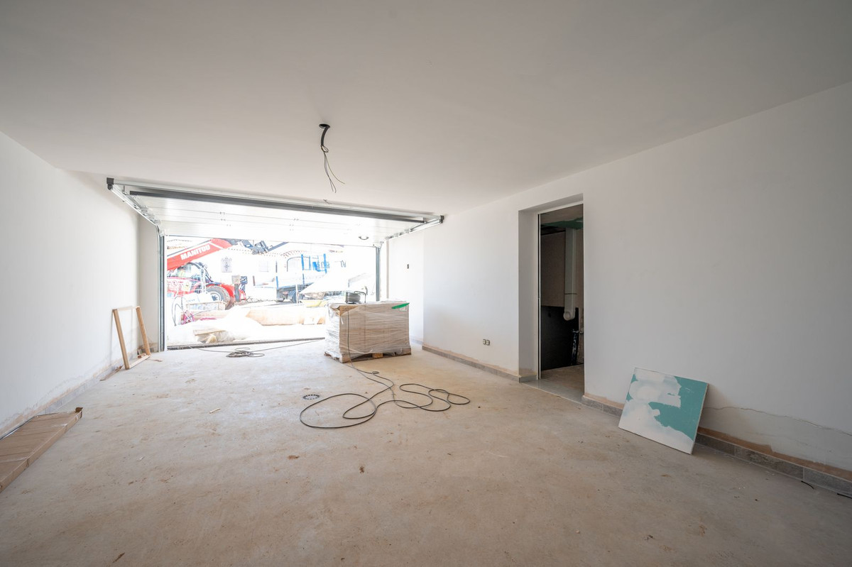 4 Bed Townhouse for sale in El Chaparral Costa Del Sol, Málaga, Spain