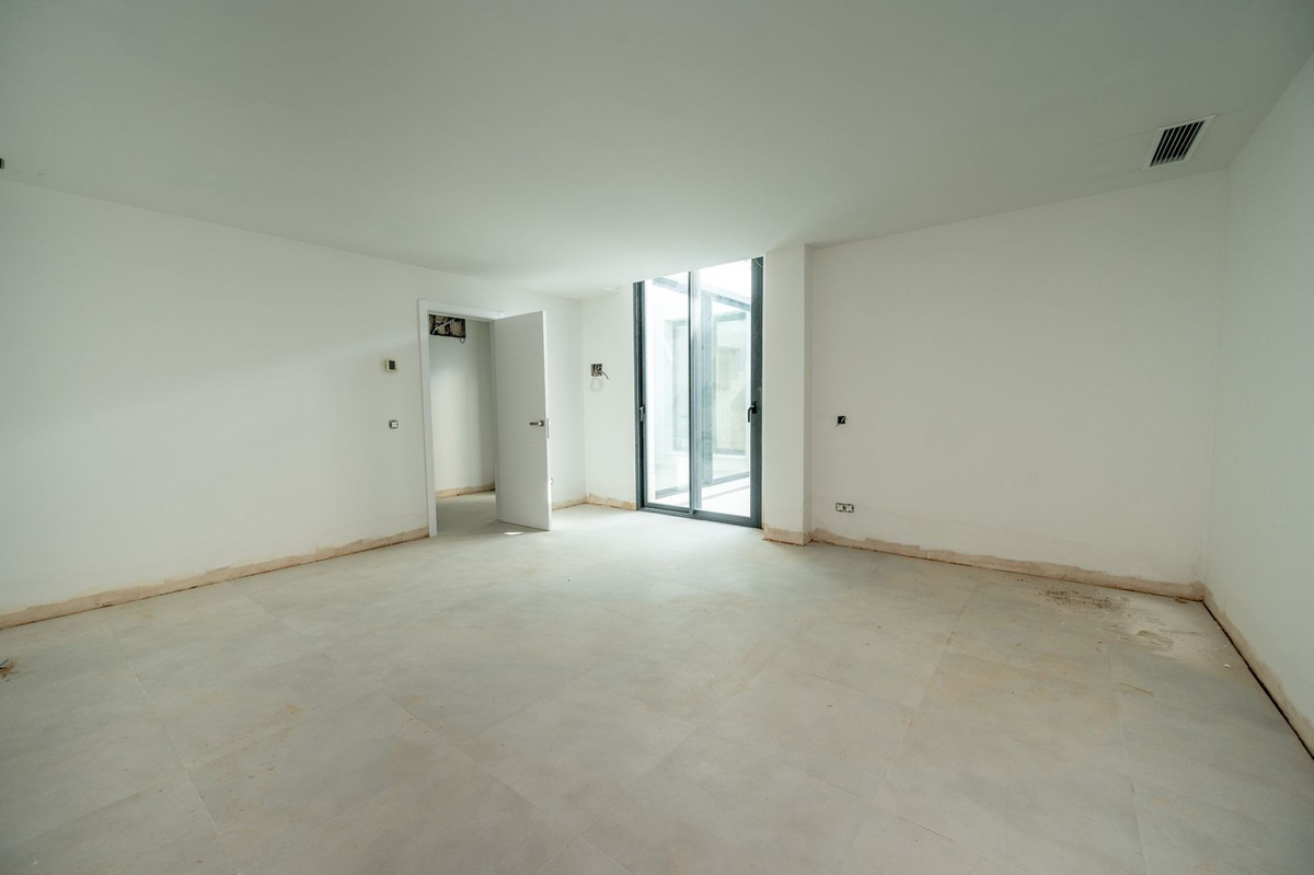 4 Bed Townhouse for sale in El Chaparral Costa Del Sol, Málaga, Spain