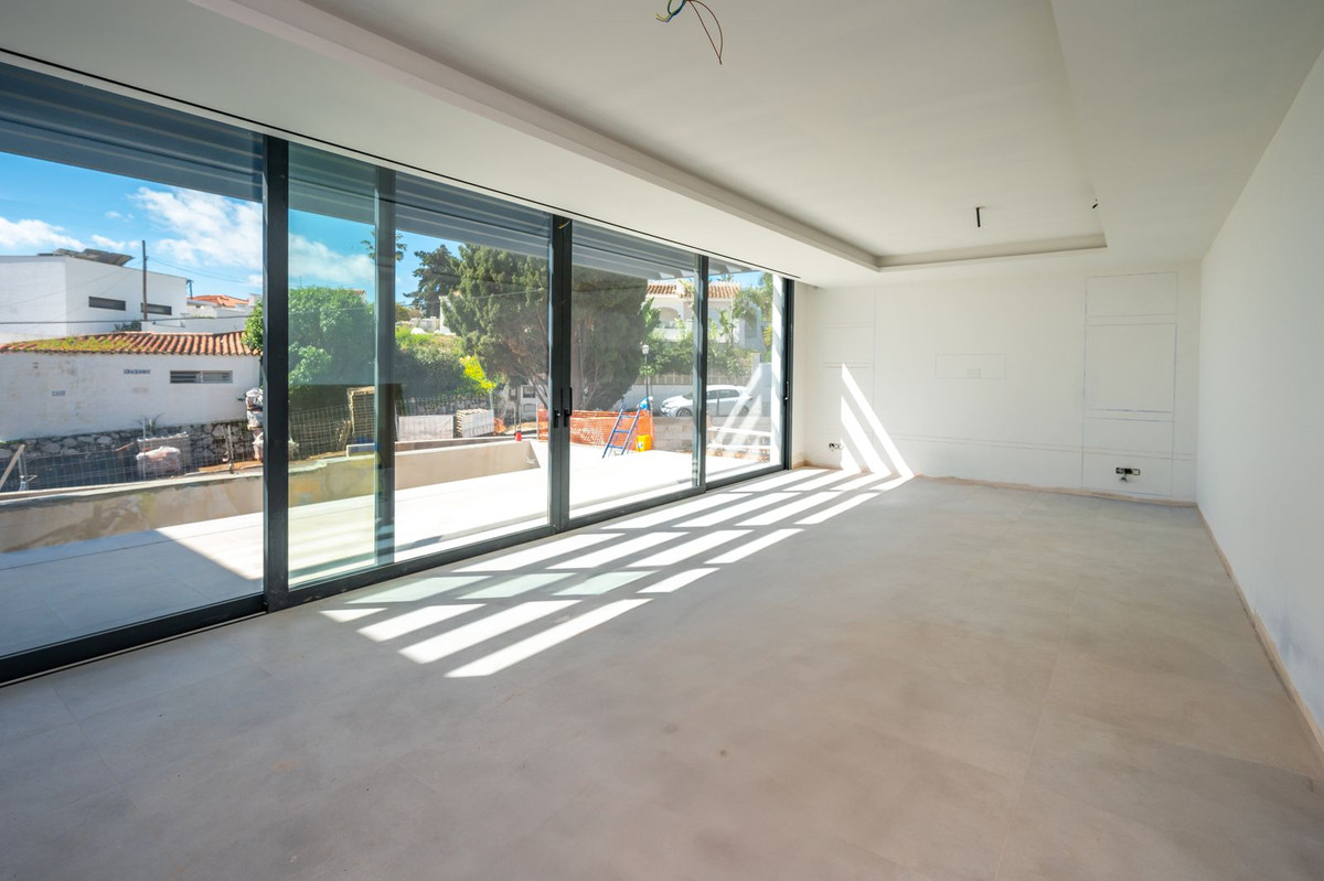4 Bed Townhouse for sale in El Chaparral Costa Del Sol, Málaga, Spain