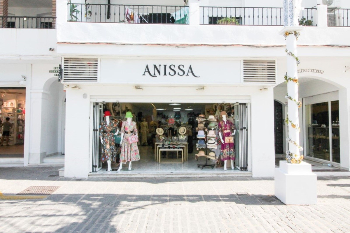 Commercial unit for sale in Mijas Costa Del Sol, Málaga, Spain