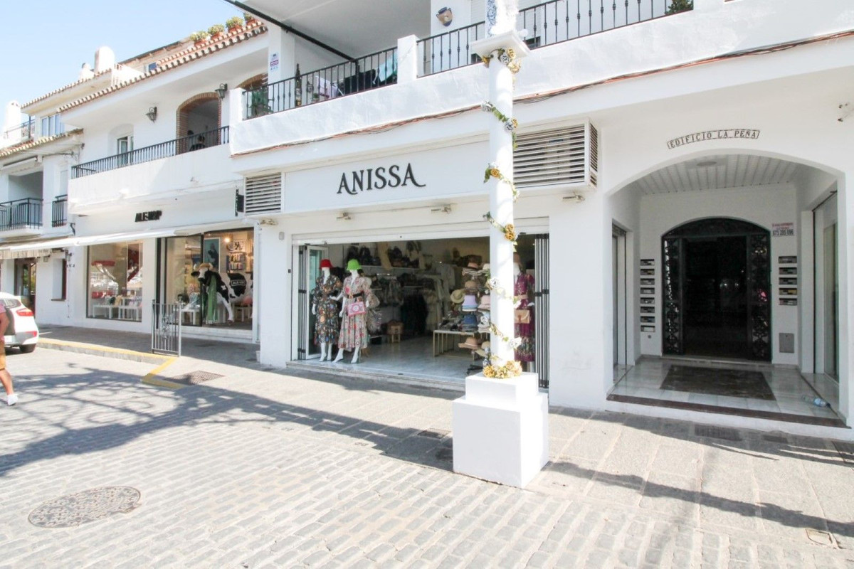 Commercial unit for sale in Mijas Costa Del Sol, Málaga, Spain