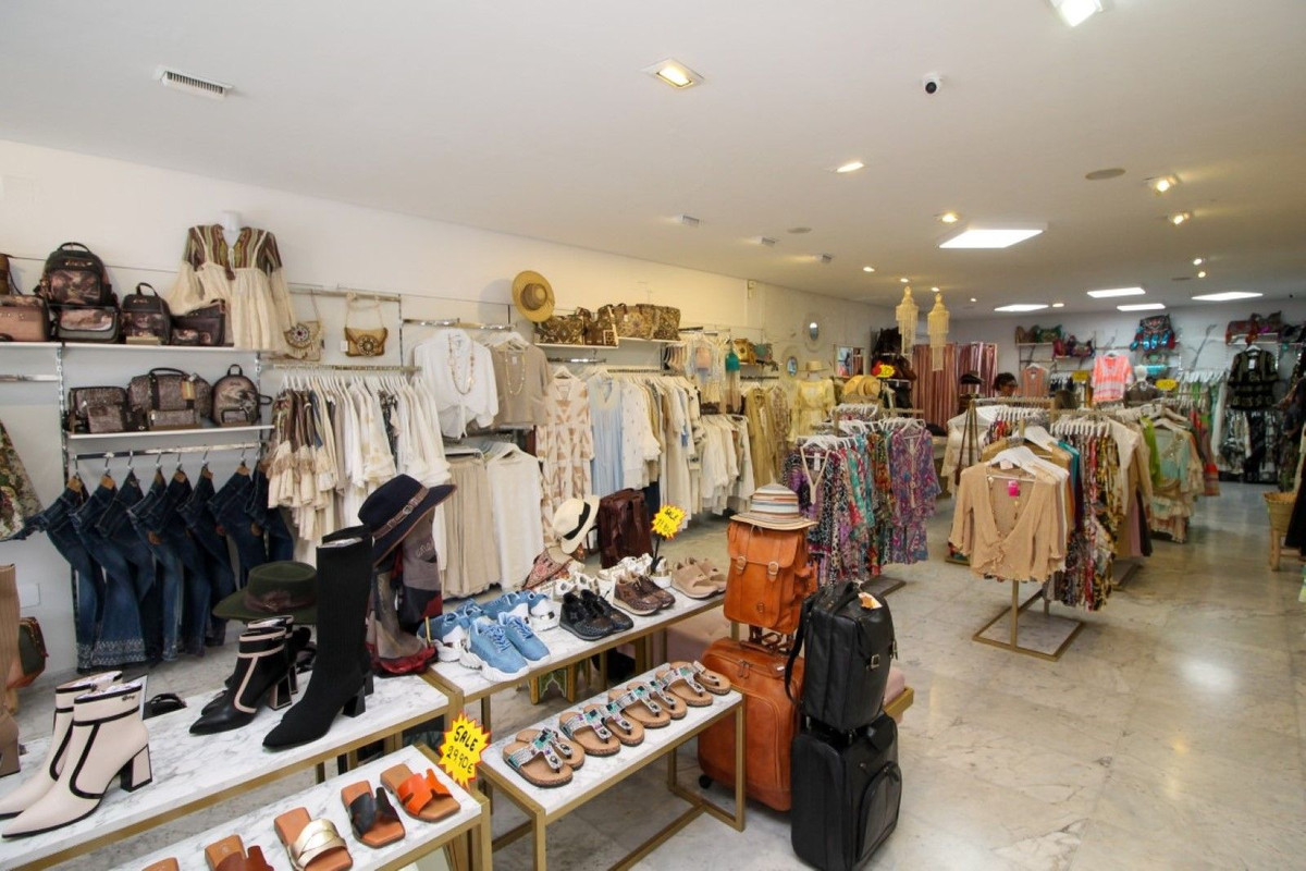 Commercial unit for sale in Mijas Costa Del Sol, Málaga, Spain