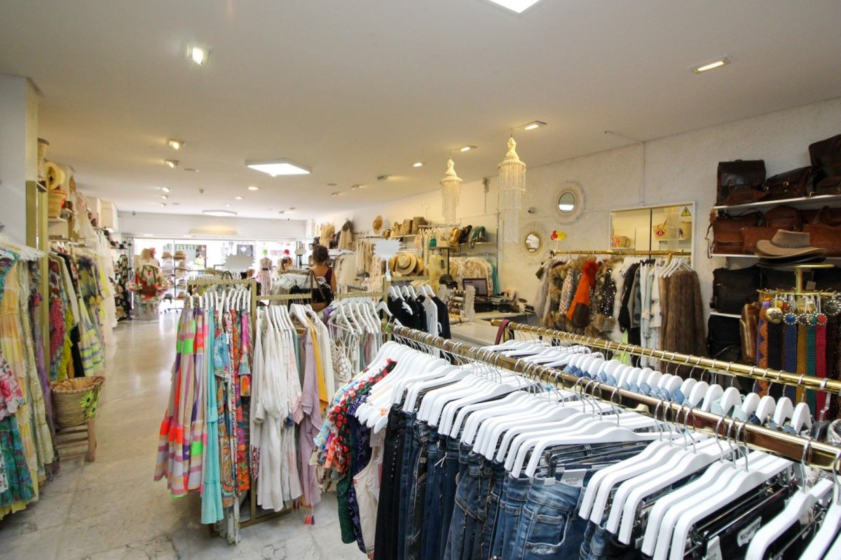 Commercial unit for sale in Mijas Costa Del Sol, Málaga, Spain