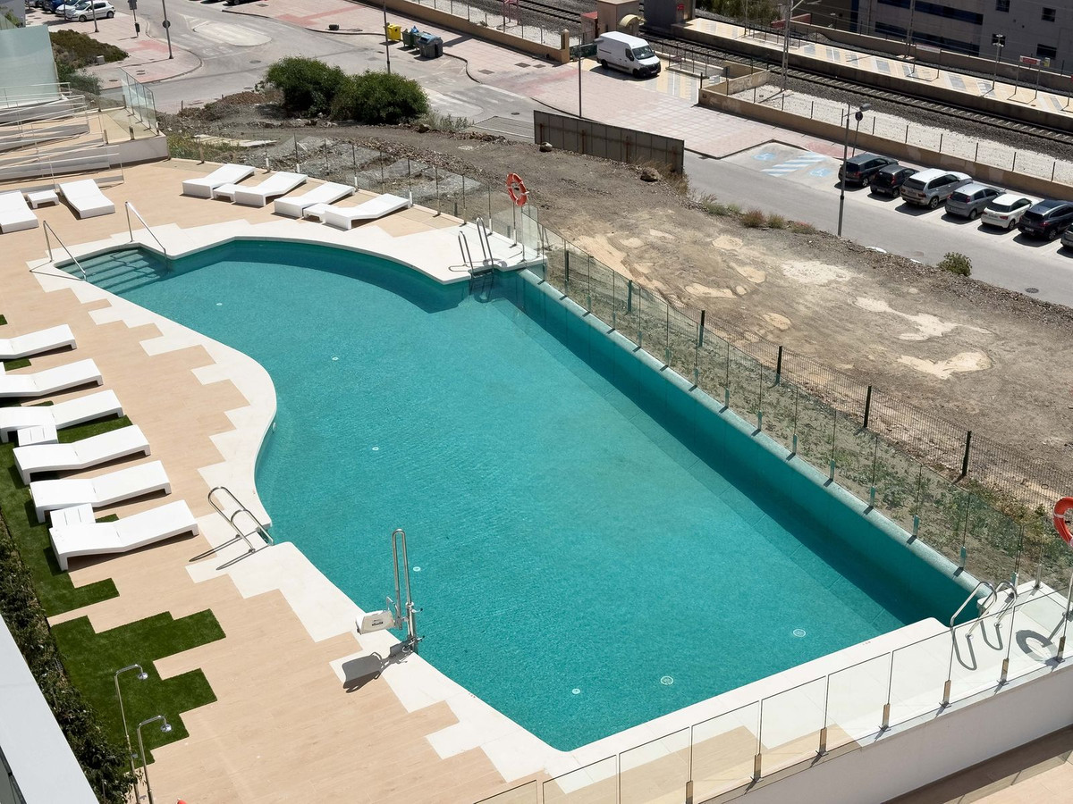 2 Bed Apartment for sale in Fuengirola Costa Del Sol, Málaga, Spain