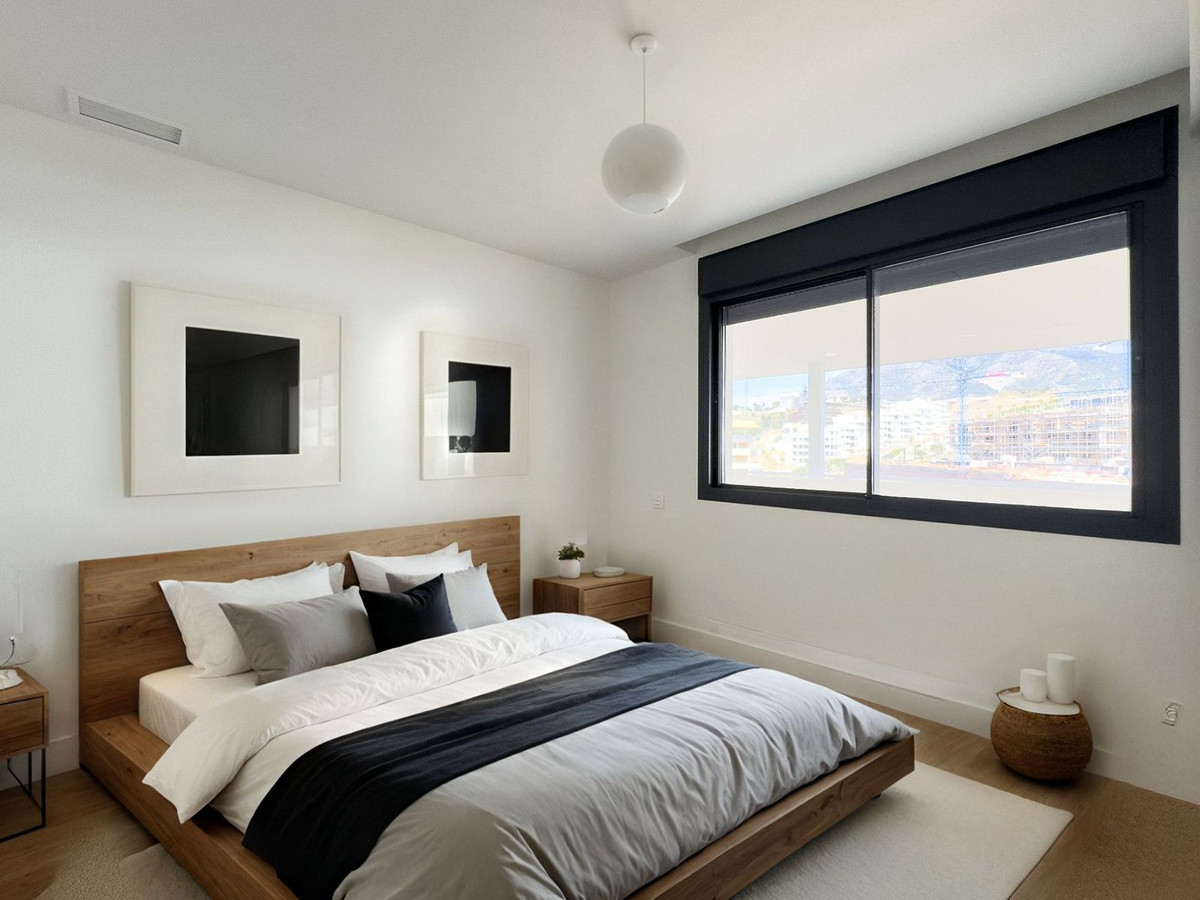 2 Bed Apartment for sale in Fuengirola Costa Del Sol, Málaga, Spain