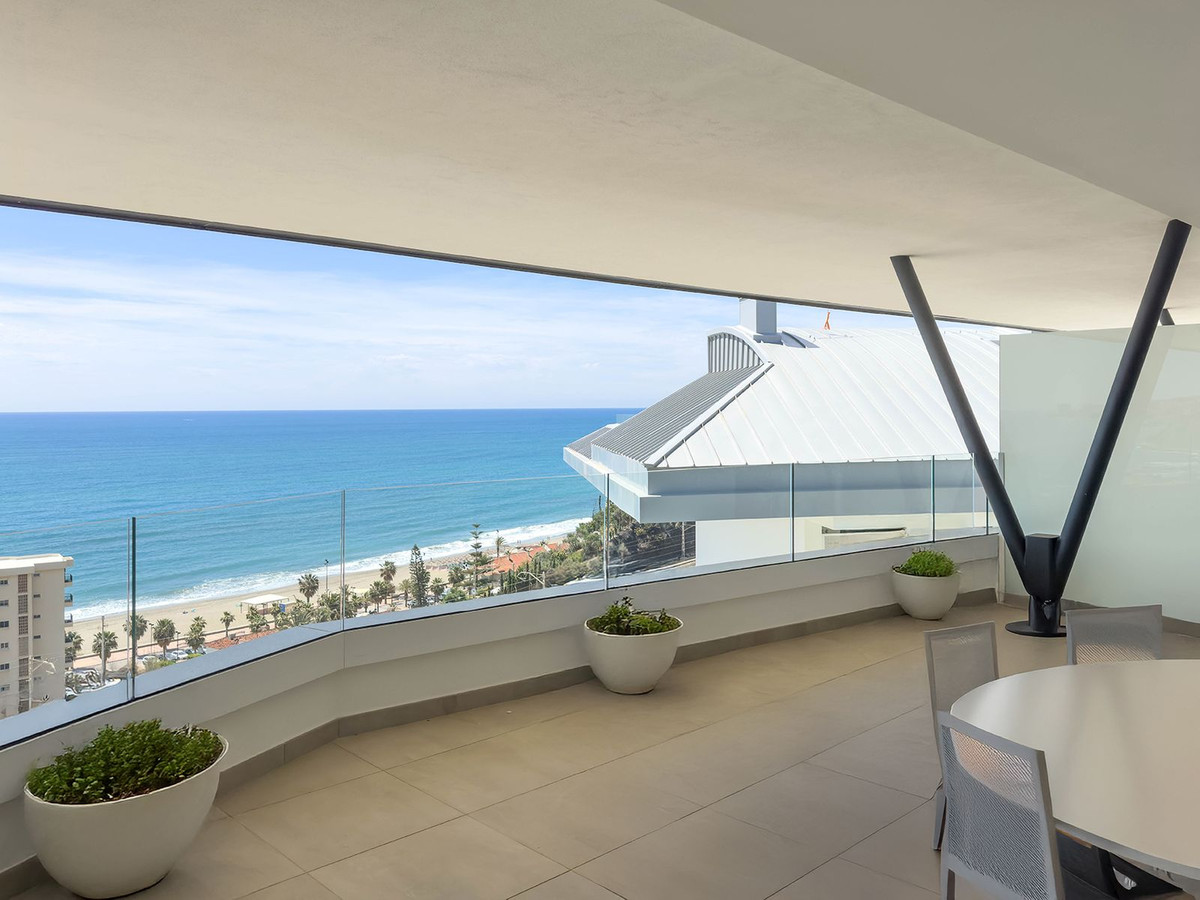 2 Bed Apartment for sale in Fuengirola Costa Del Sol, Málaga, Spain