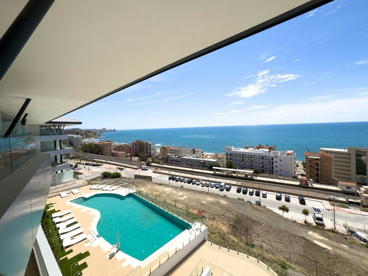 2 Bed Apartment for sale in Fuengirola Costa Del Sol, Málaga, Spain