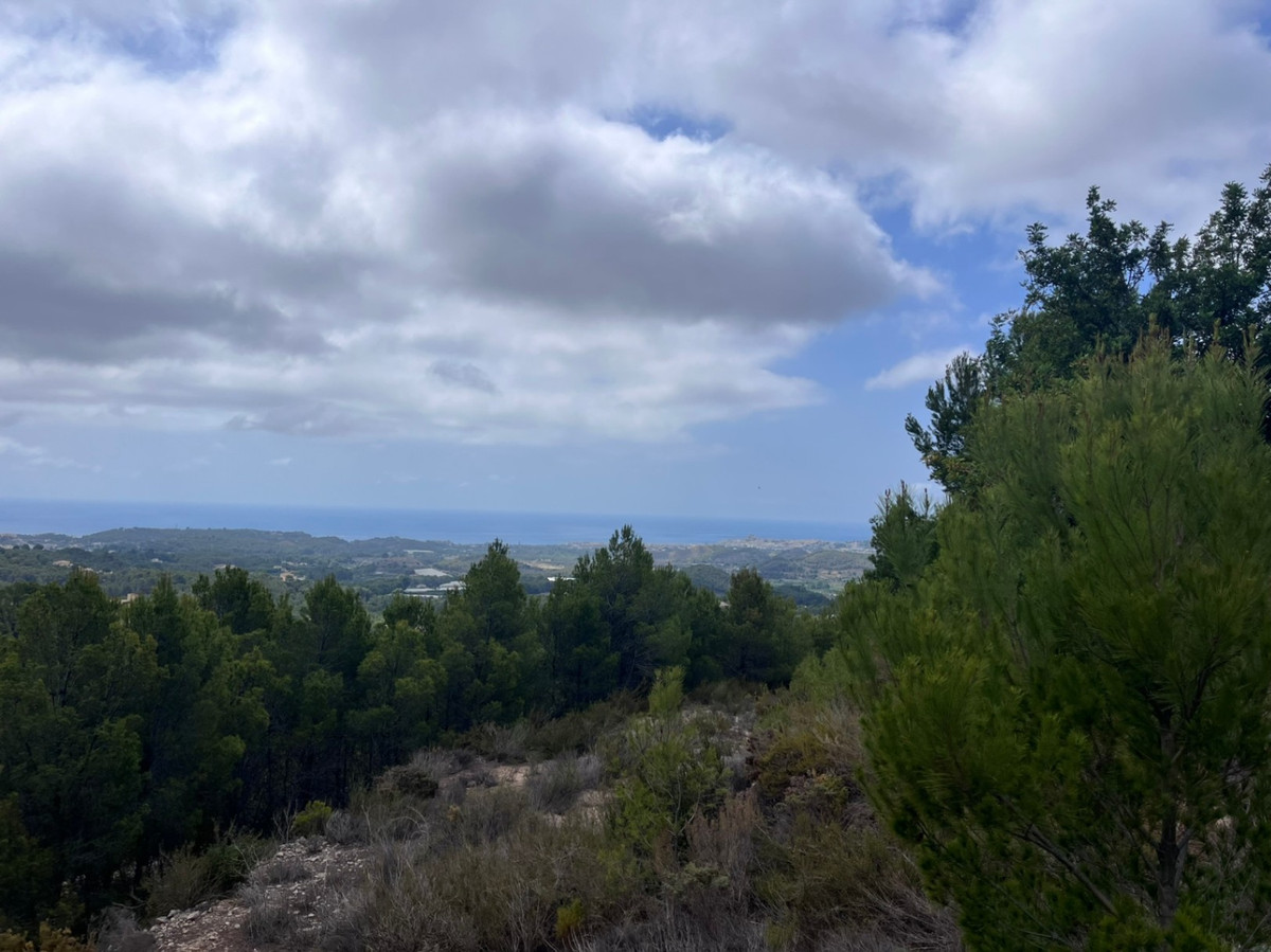 Plots for sale in Callosa Den Sarria Costa Blanca, Alicante, Spain