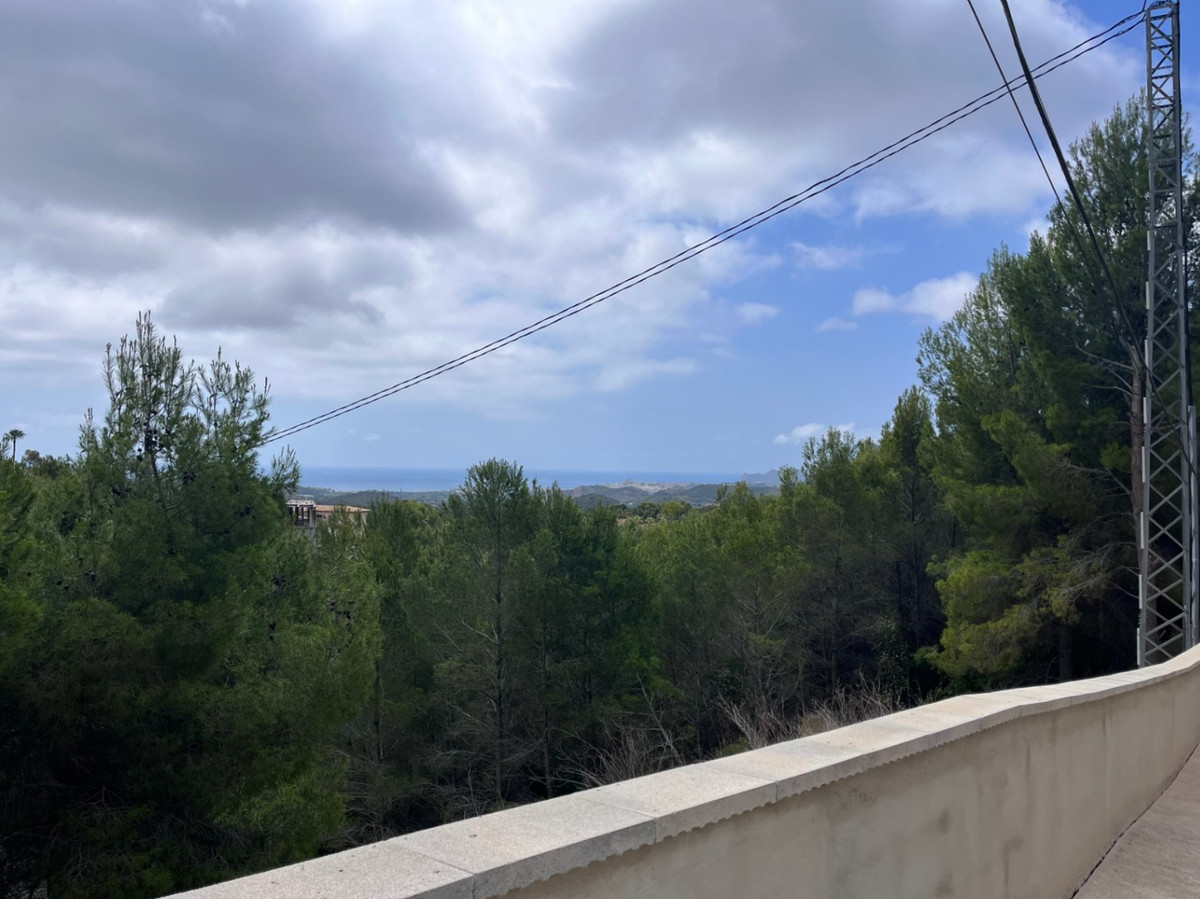 Plots for sale in Callosa Den Sarria Costa Blanca, Alicante, Spain