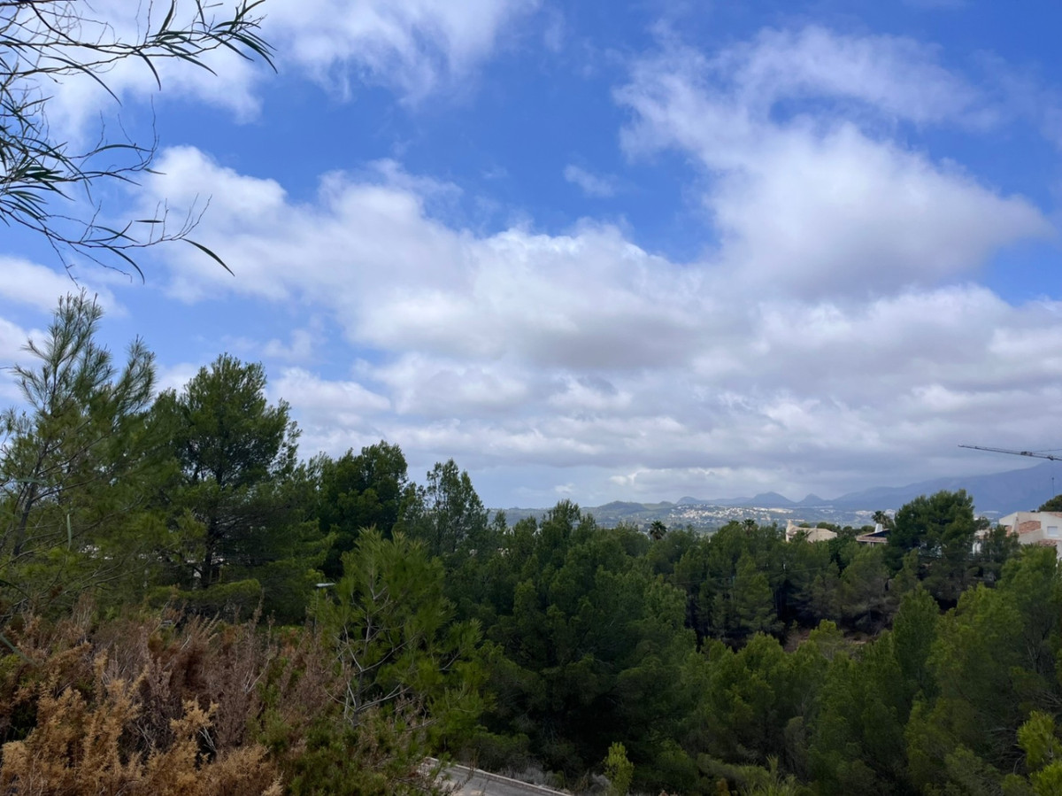 Plots for sale in Callosa Den Sarria Costa Blanca, Alicante, Spain