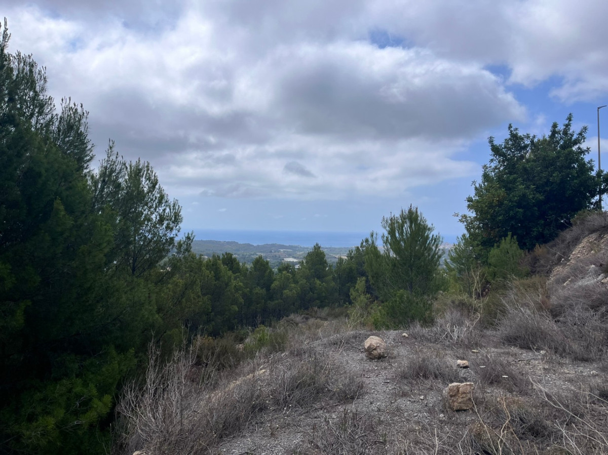 Plots for sale in Callosa Den Sarria Costa Blanca, Alicante, Spain
