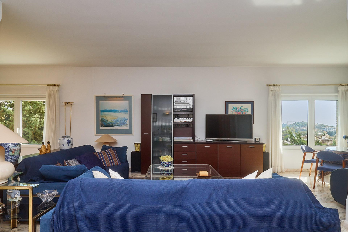 Se vende Villa - Chalet de 4 dormitorios en Costa Del Sol, Málaga, España