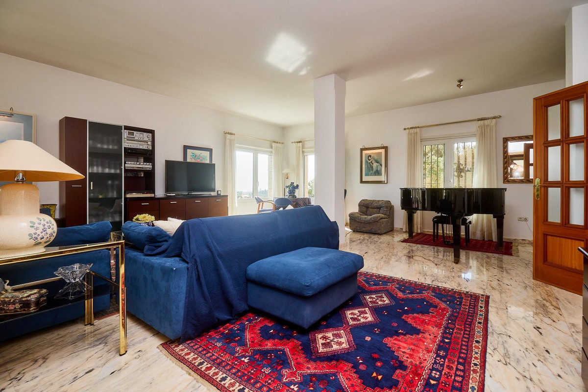 Se vende Villa - Chalet de 4 dormitorios en Costa Del Sol, Málaga, España
